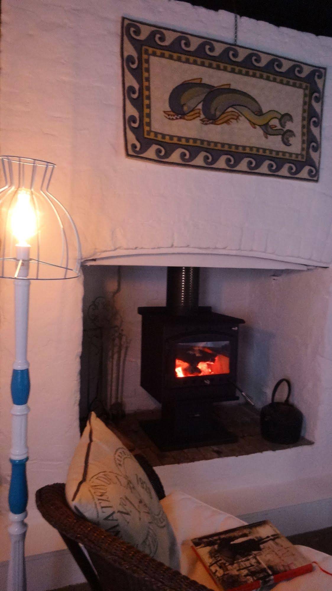 The Globe Inn