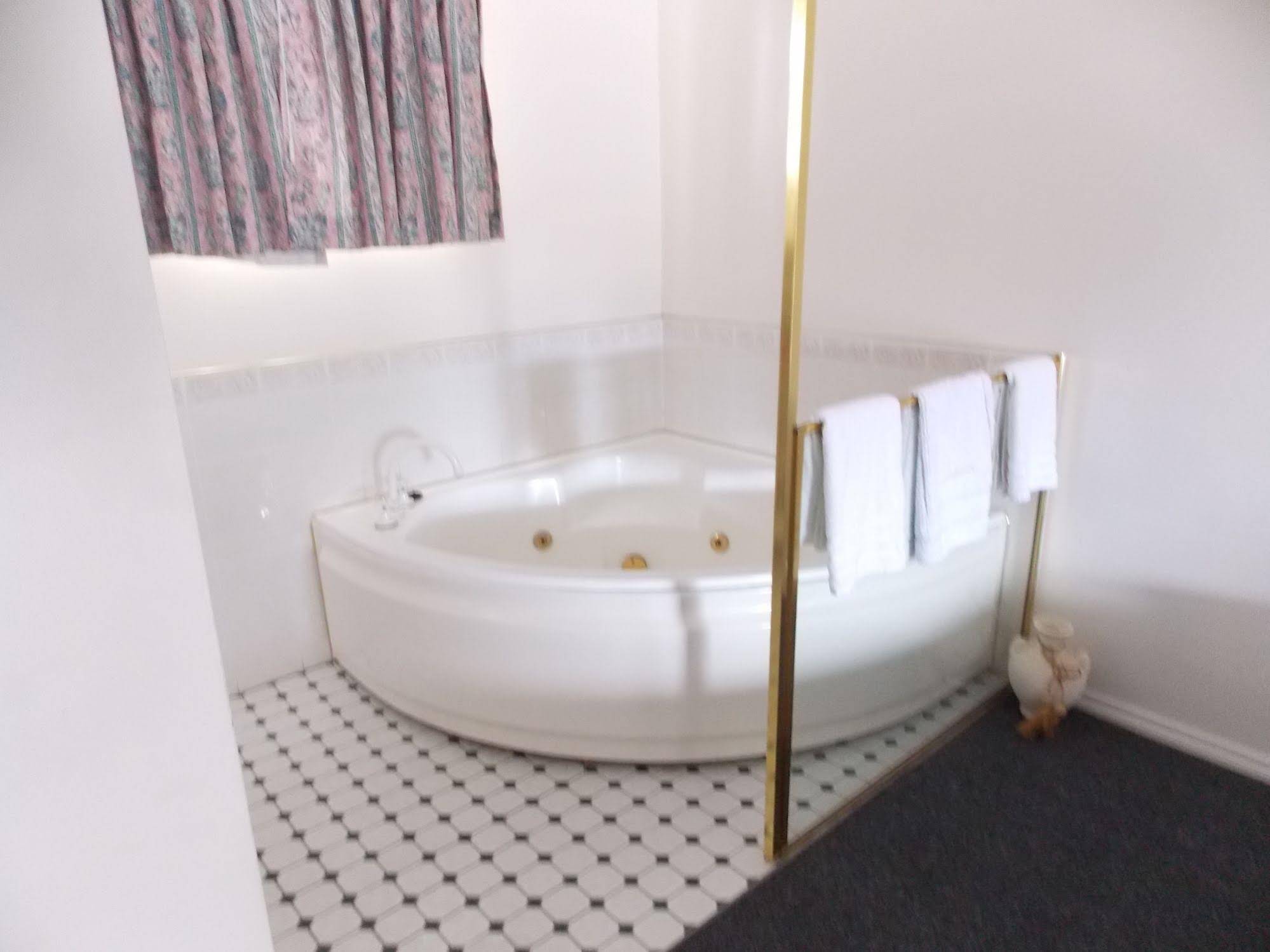 Yass Motel