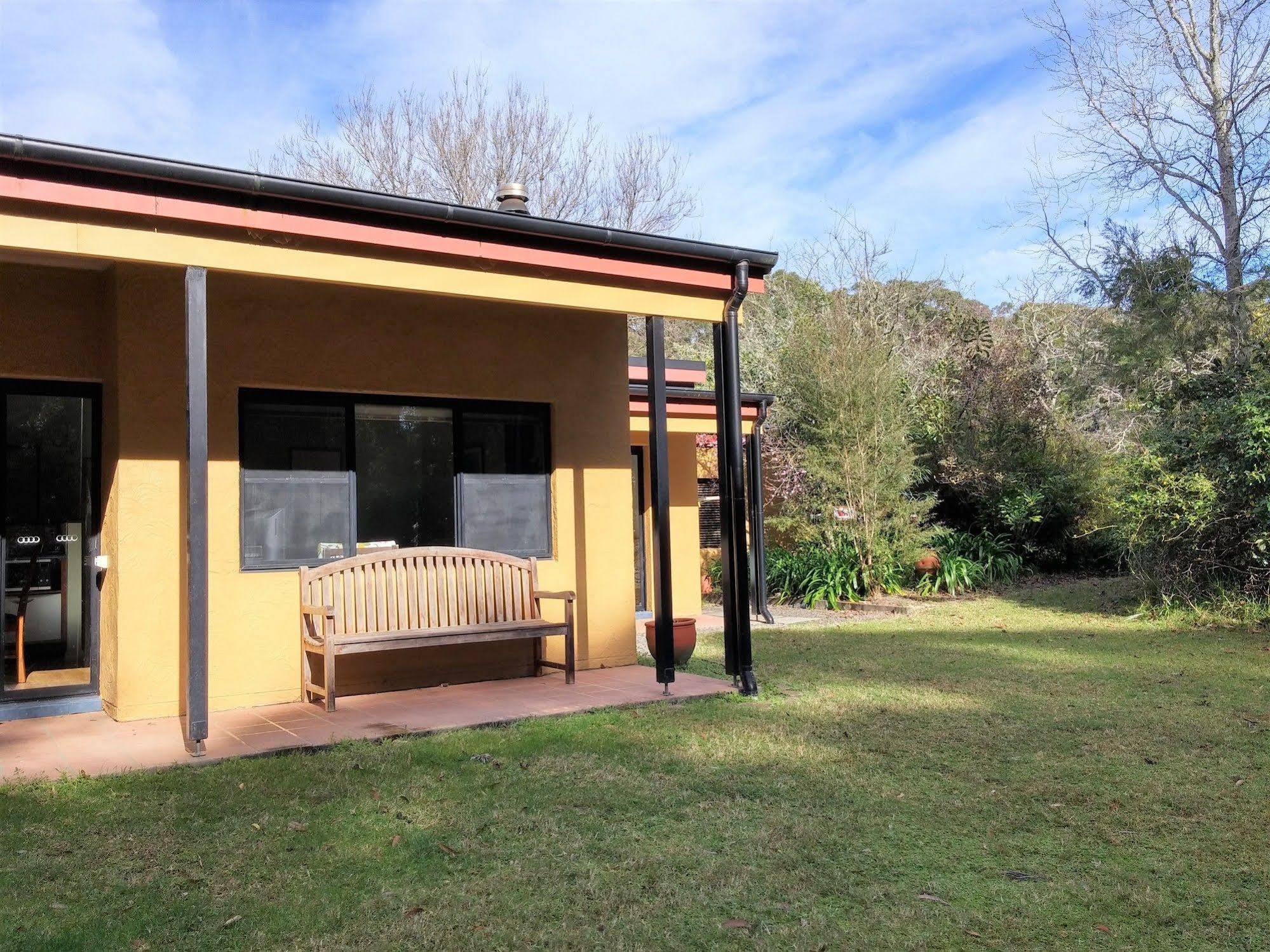 Milton Country Cottages