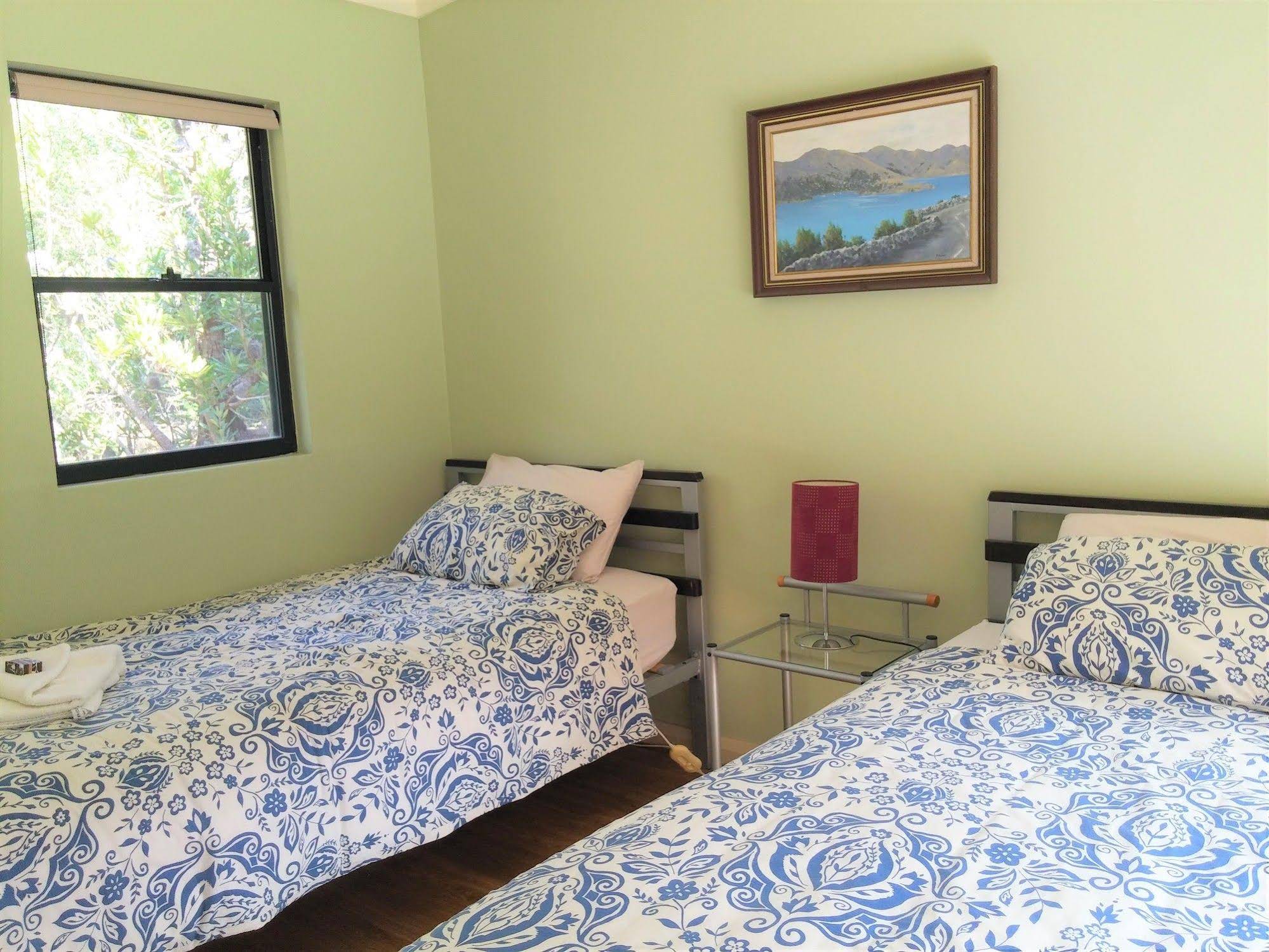 Milton Country Cottages