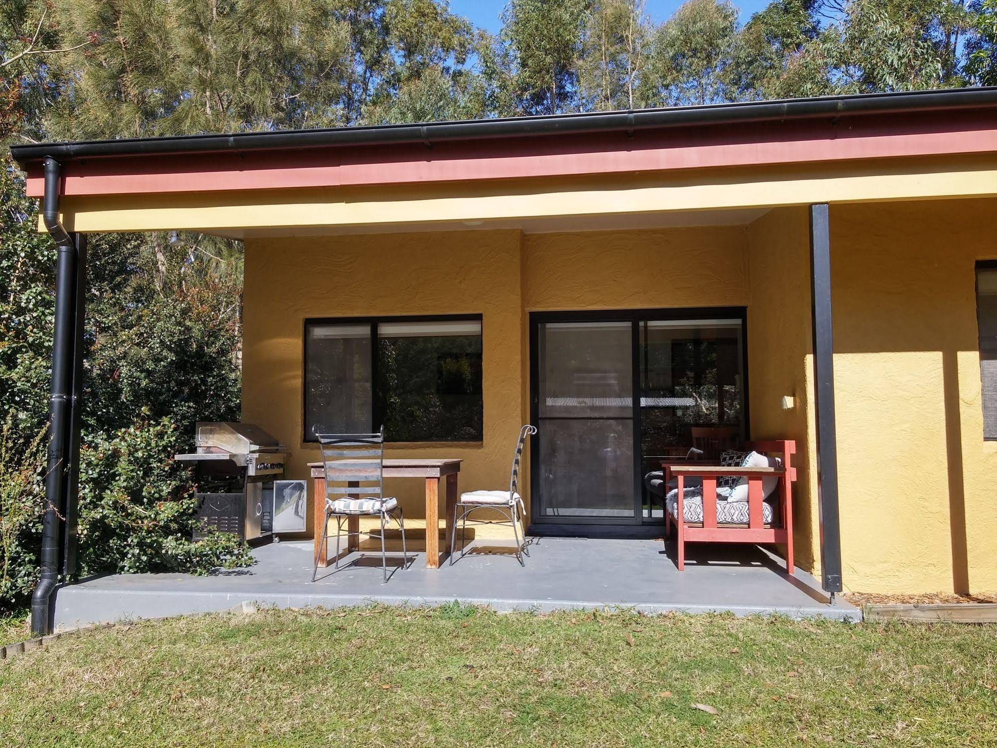 Milton Country Cottages