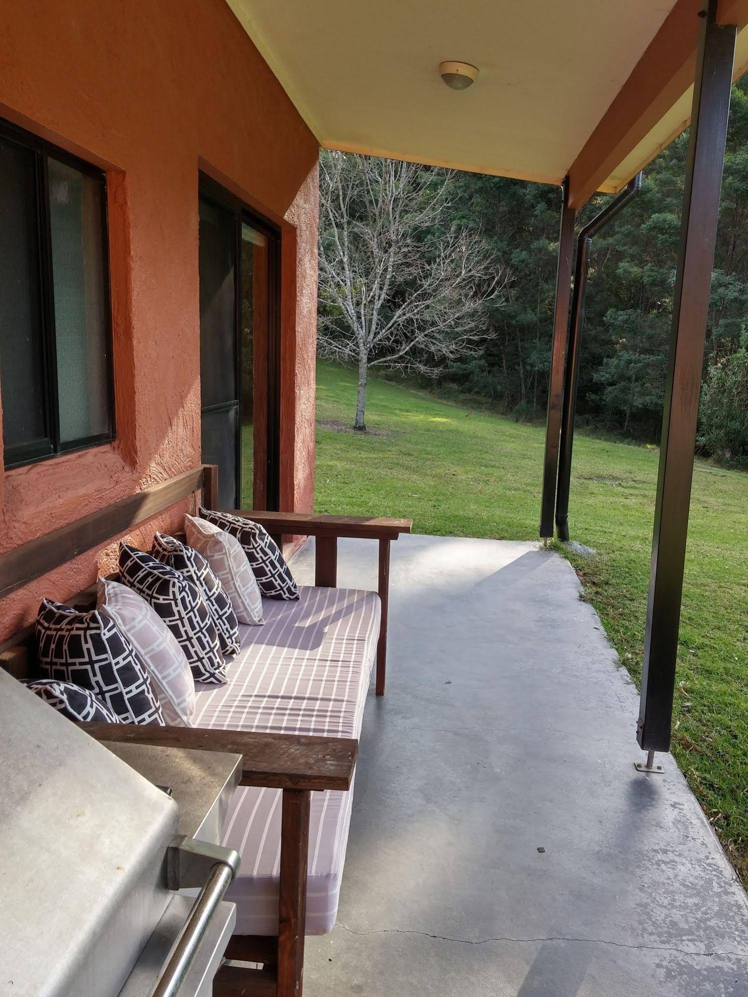 Milton Country Cottages