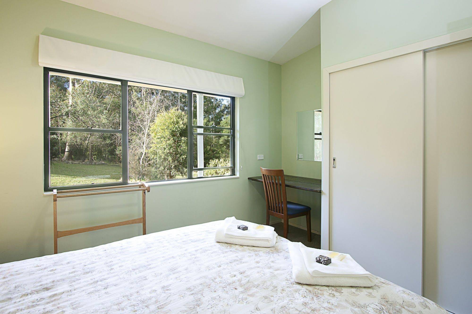 Milton Country Cottages