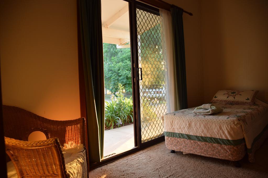 Hanericka Farmstay
