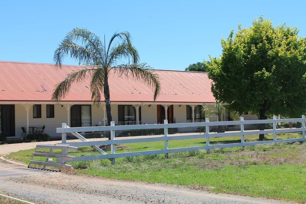 Hanericka Farmstay