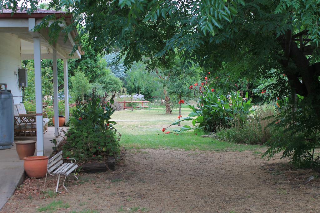 Hanericka Farmstay