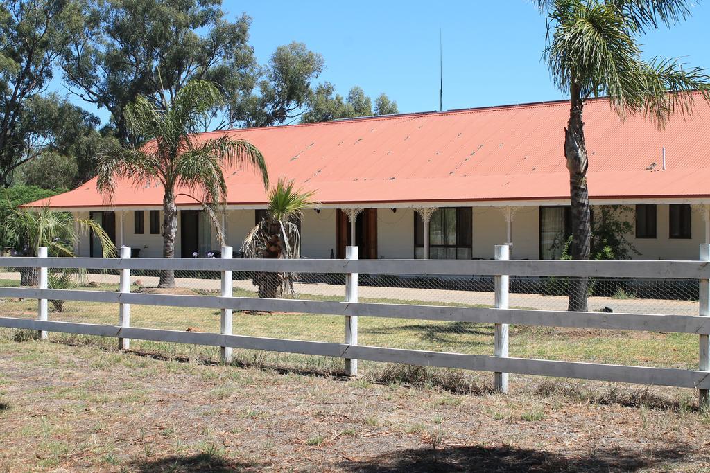 Hanericka Farmstay