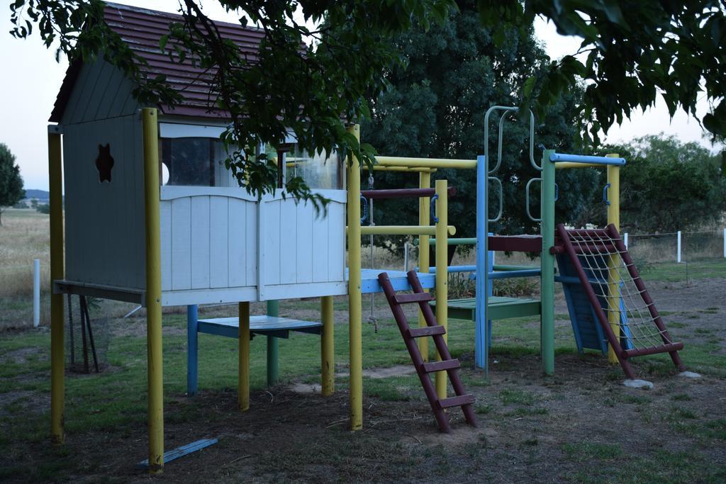 Hanericka Farmstay