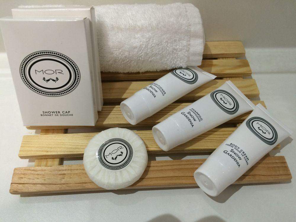 Alice in the Territory