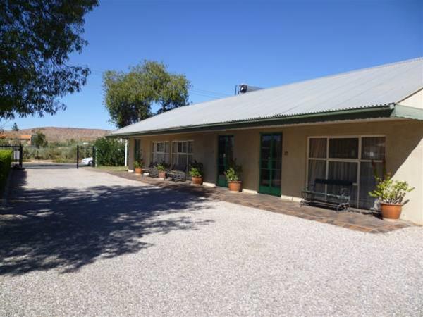 Alice Motor Inn