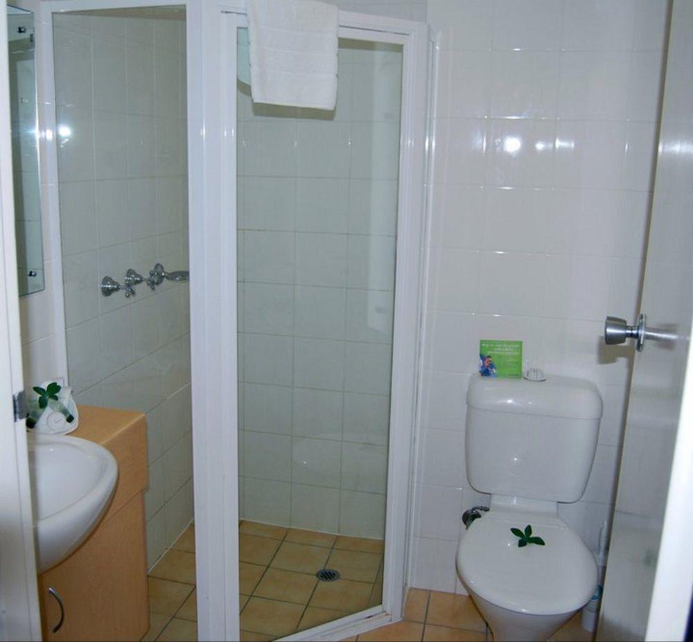 Stay at Alice Springs Hotel