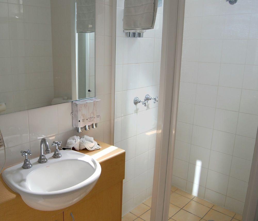 Stay at Alice Springs Hotel