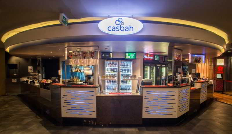 Crowne Plaza Alice Springs Lasseters