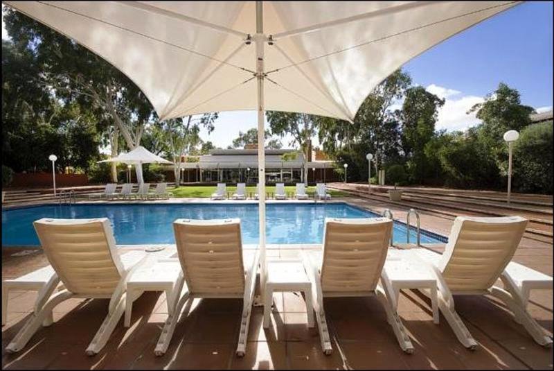 Desert Gardens Hotel