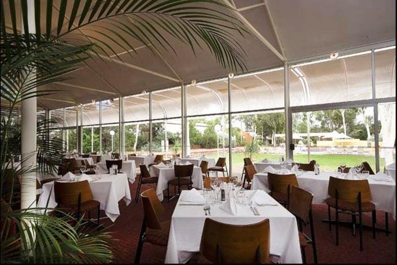 Desert Gardens Hotel