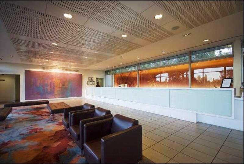 Desert Gardens Hotel