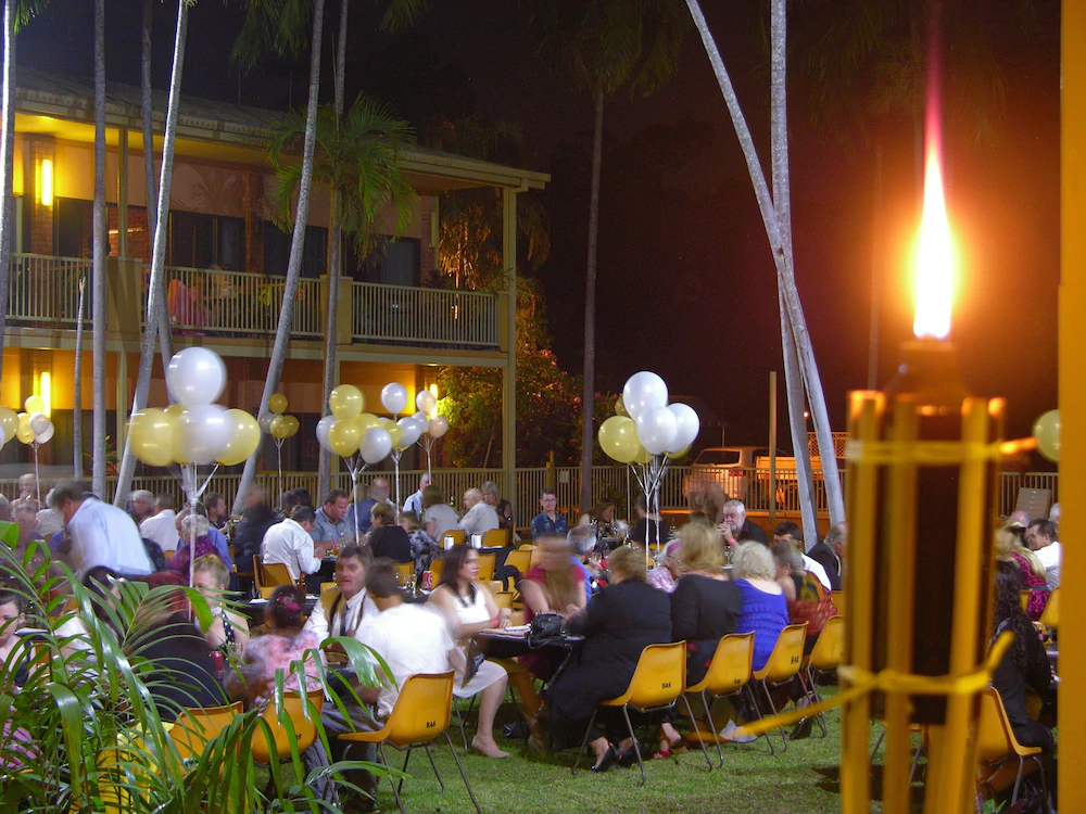 Litchfield Outback Resort