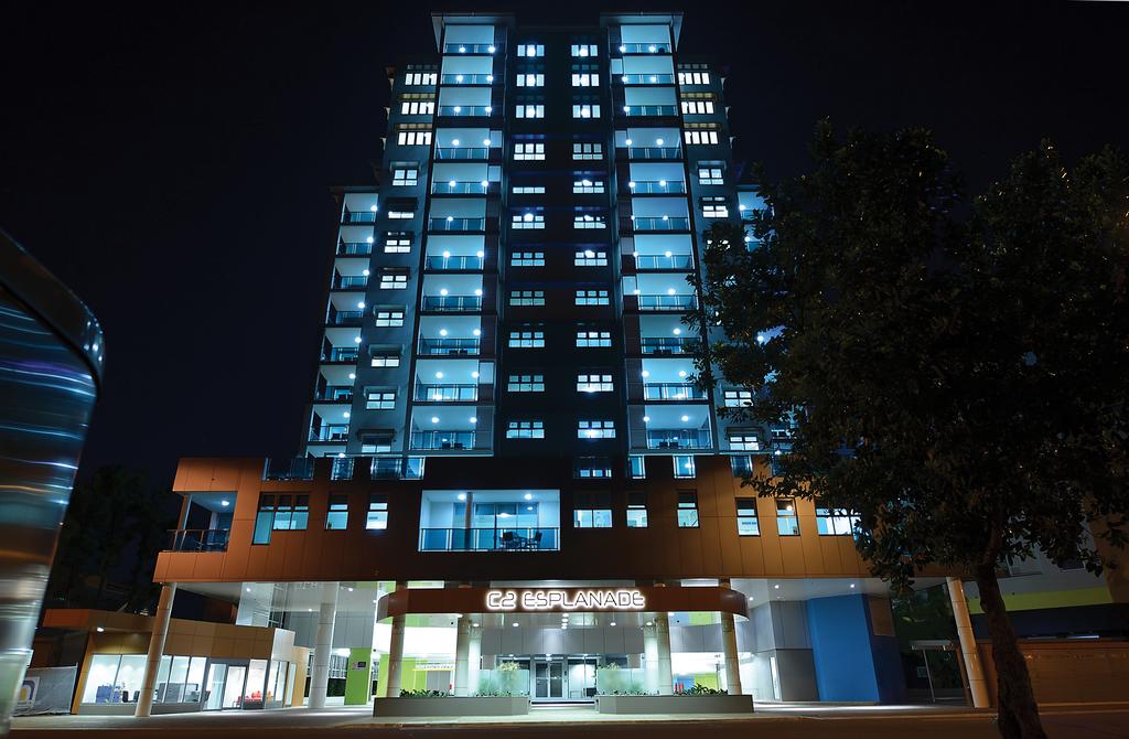 C2 Esplanade