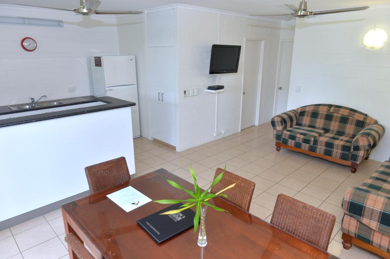 City Gardens Apartments