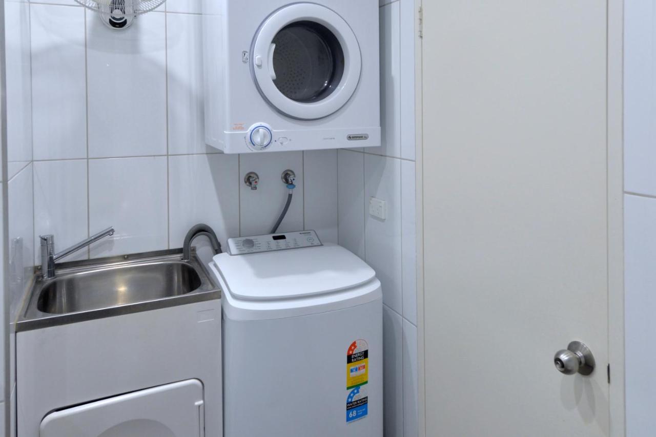 City Gardens Apartments