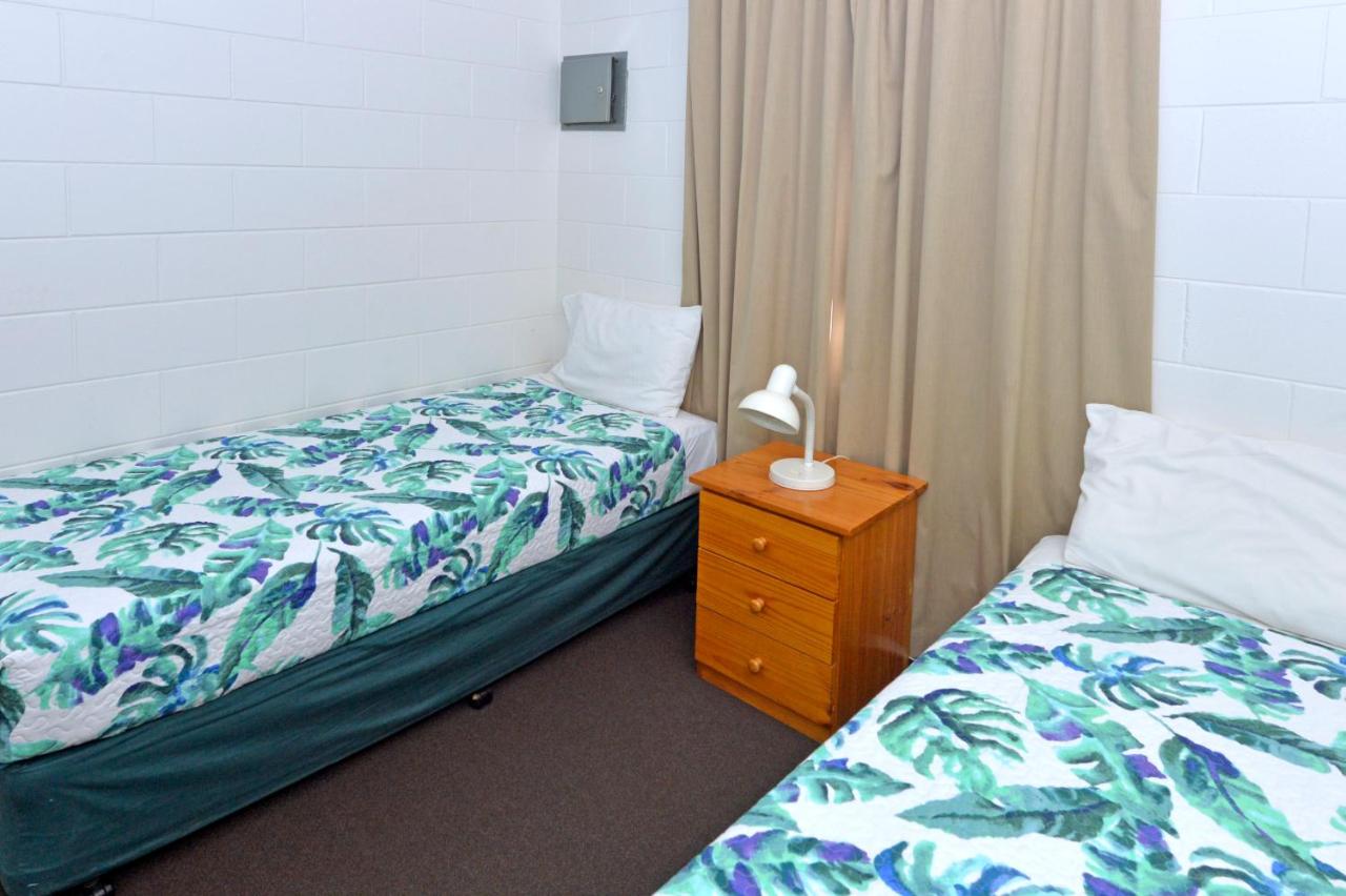 City Gardens Apartments