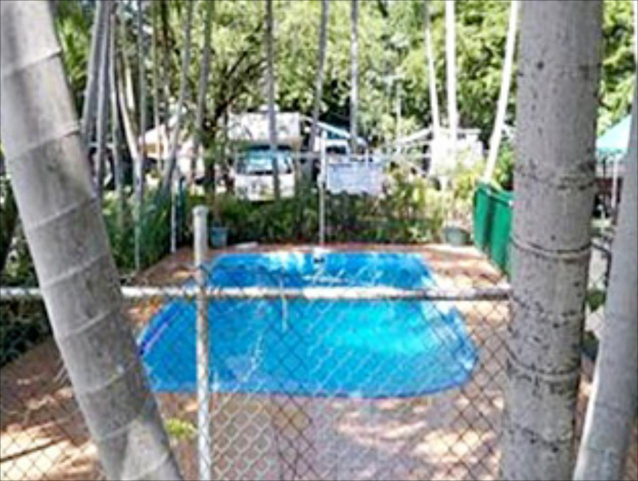 Darwin Boomerang Caravan Park