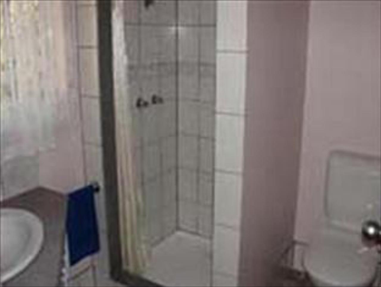 Darwin Boomerang Caravan Park