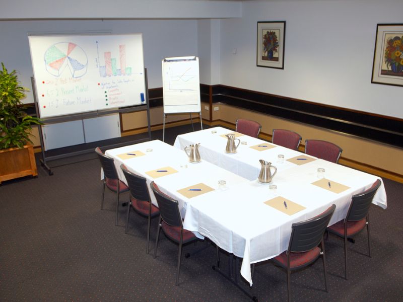 Rydges Darwin Central