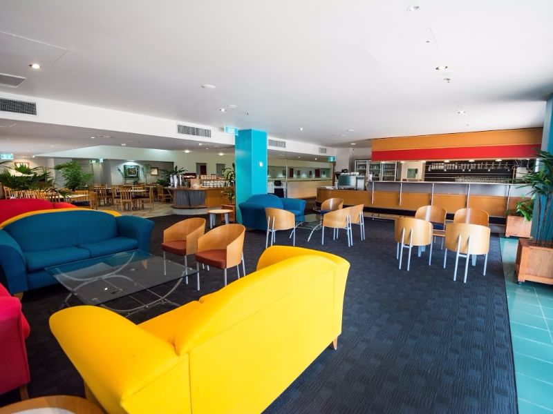 Rydges Darwin Central