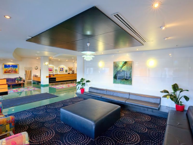 Rydges Darwin Central