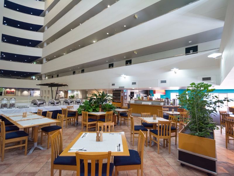 Rydges Darwin Central