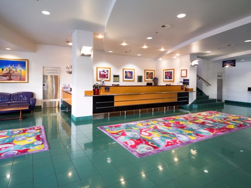 Rydges Darwin Central