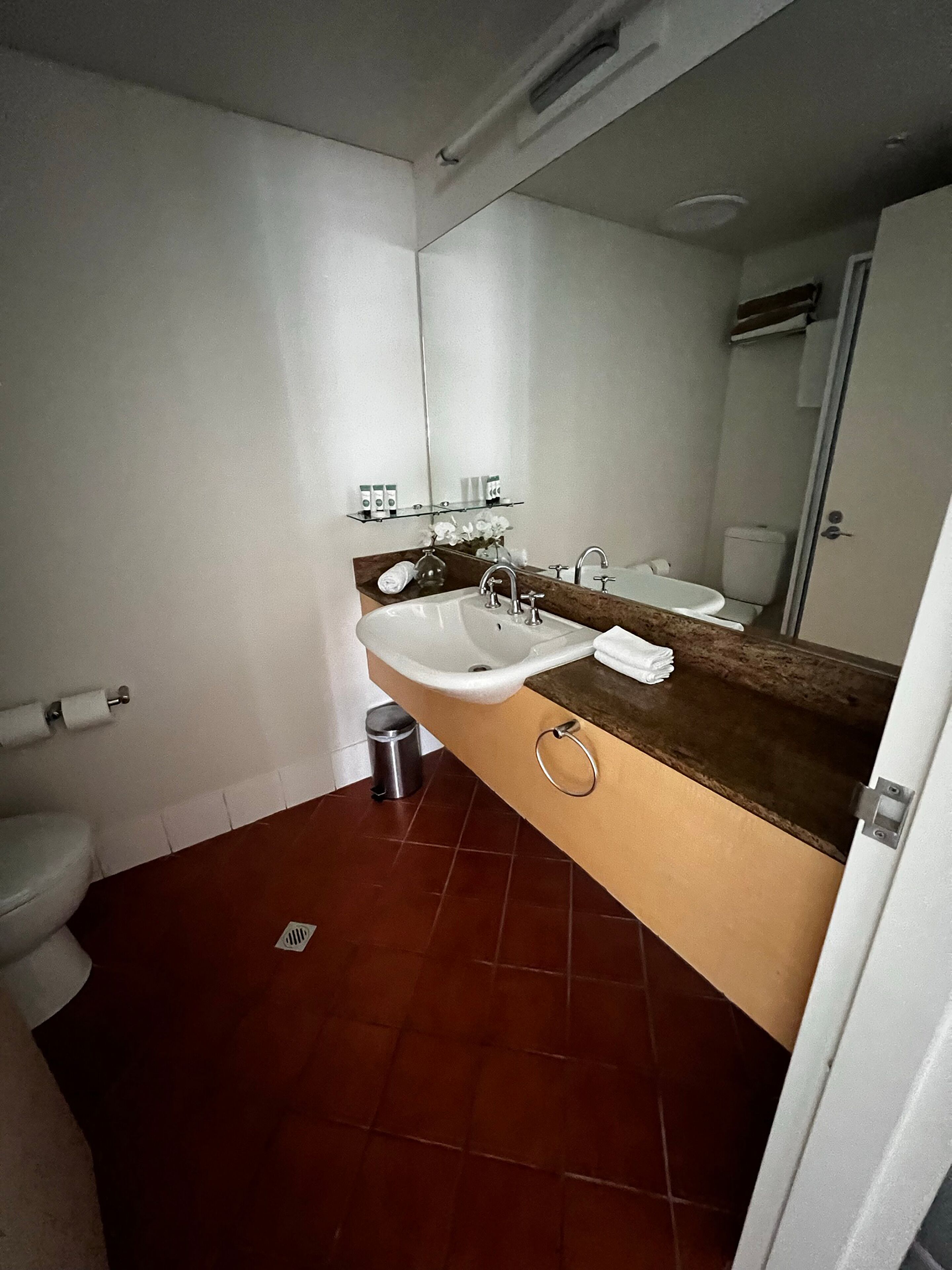 Darwin Esplanade Central Official