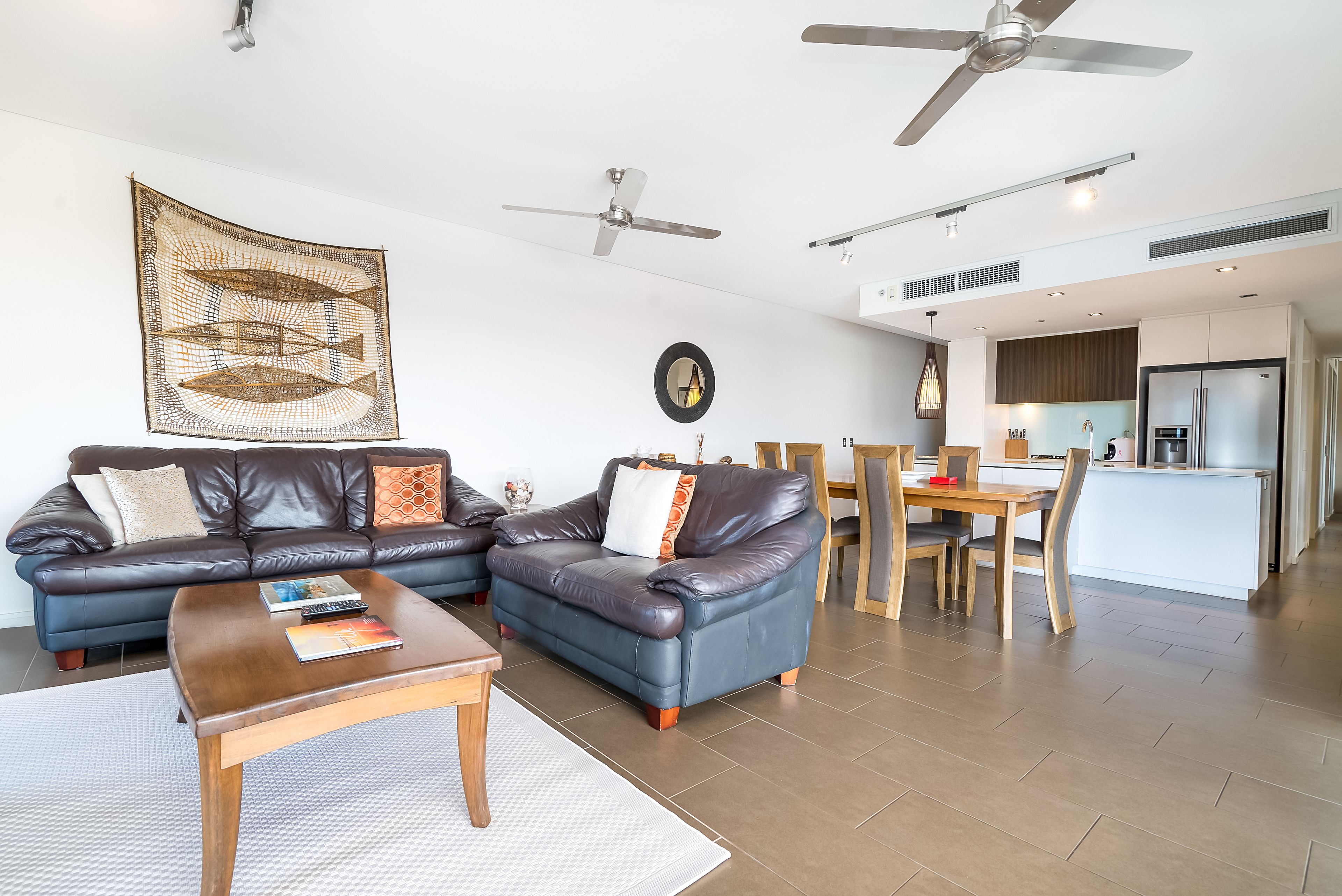 Darwin Waterfront Apartments