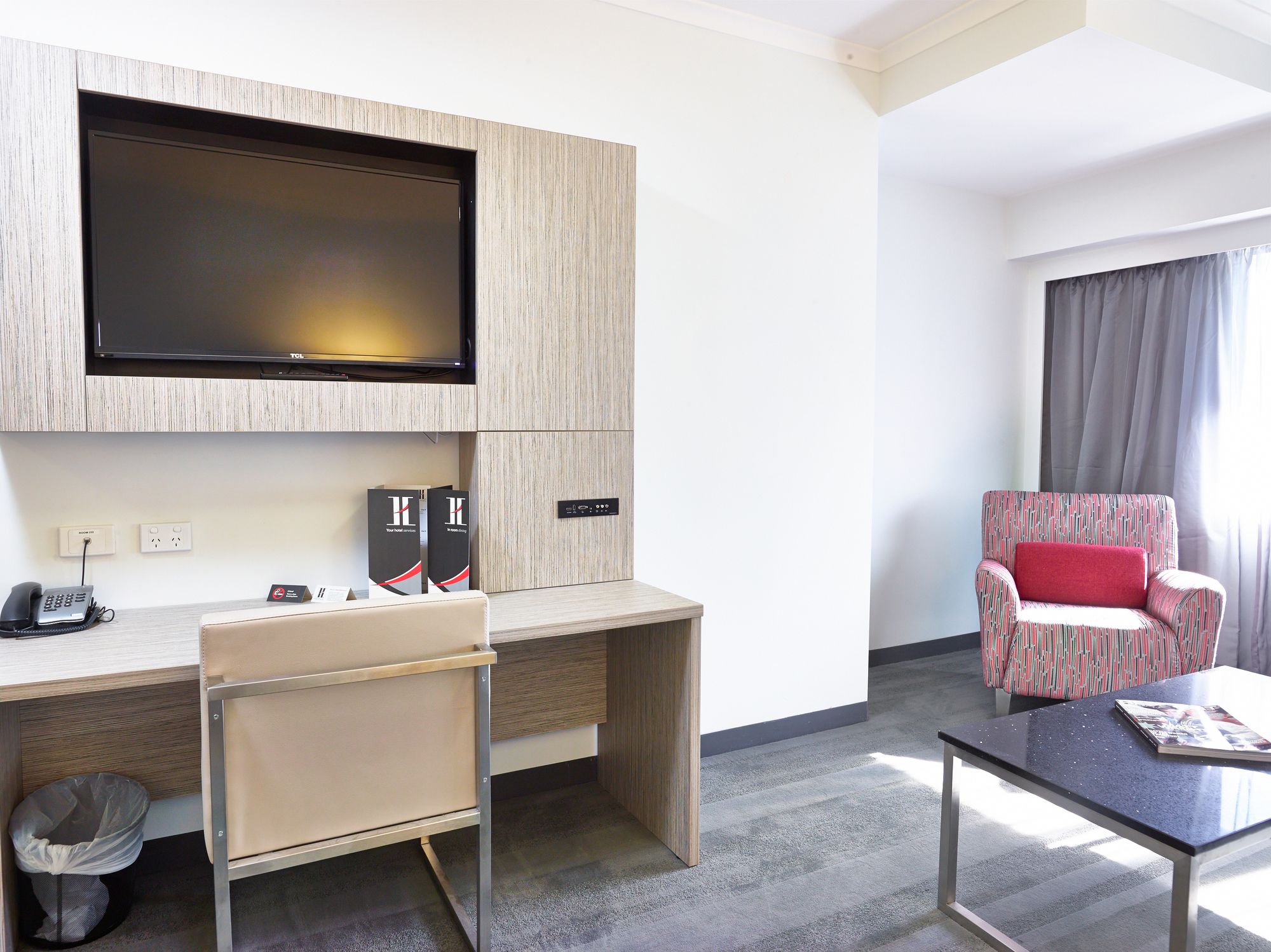 Courtyard By Marriott Darwin Hotel