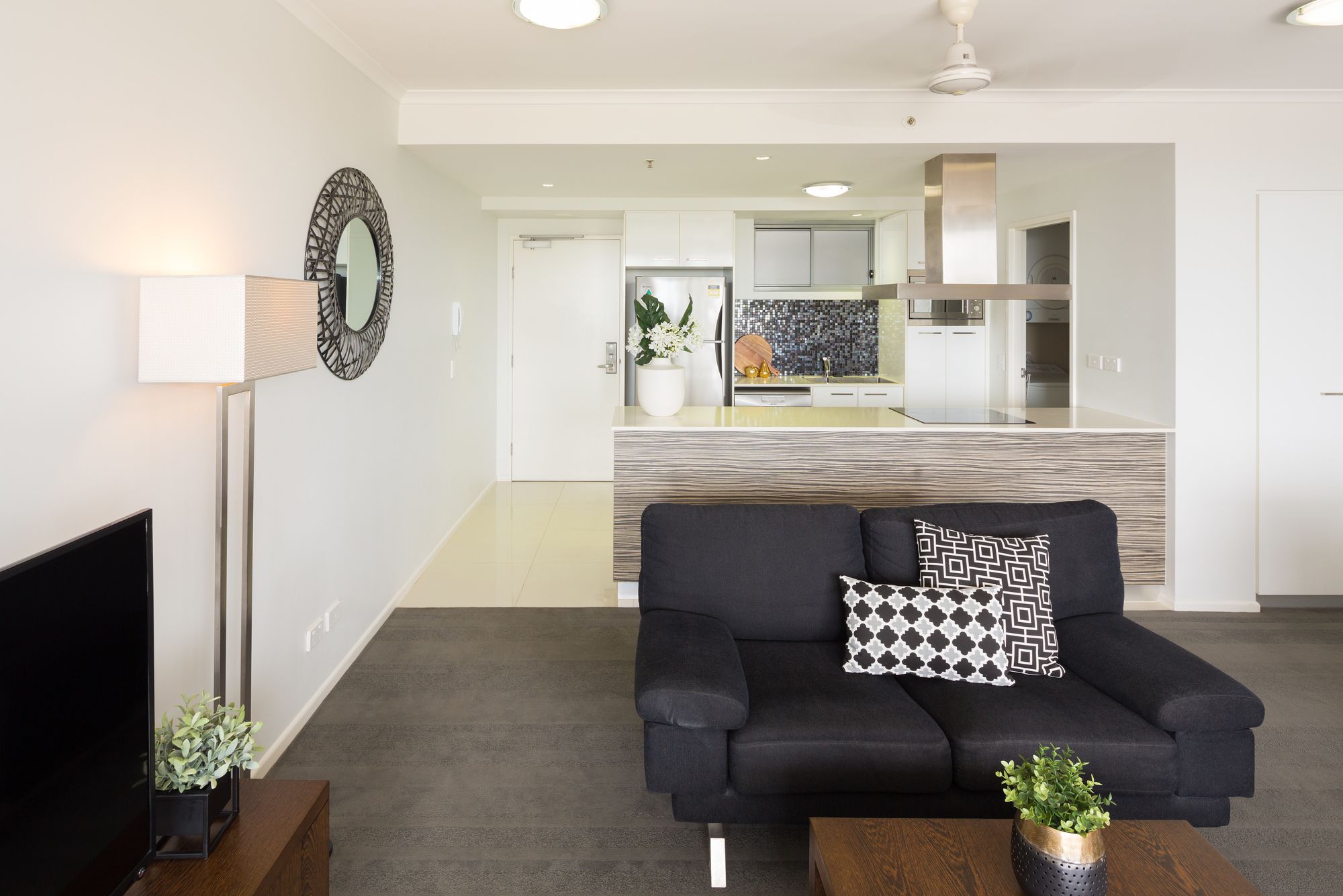 Courtyard By Marriott Darwin Hotel