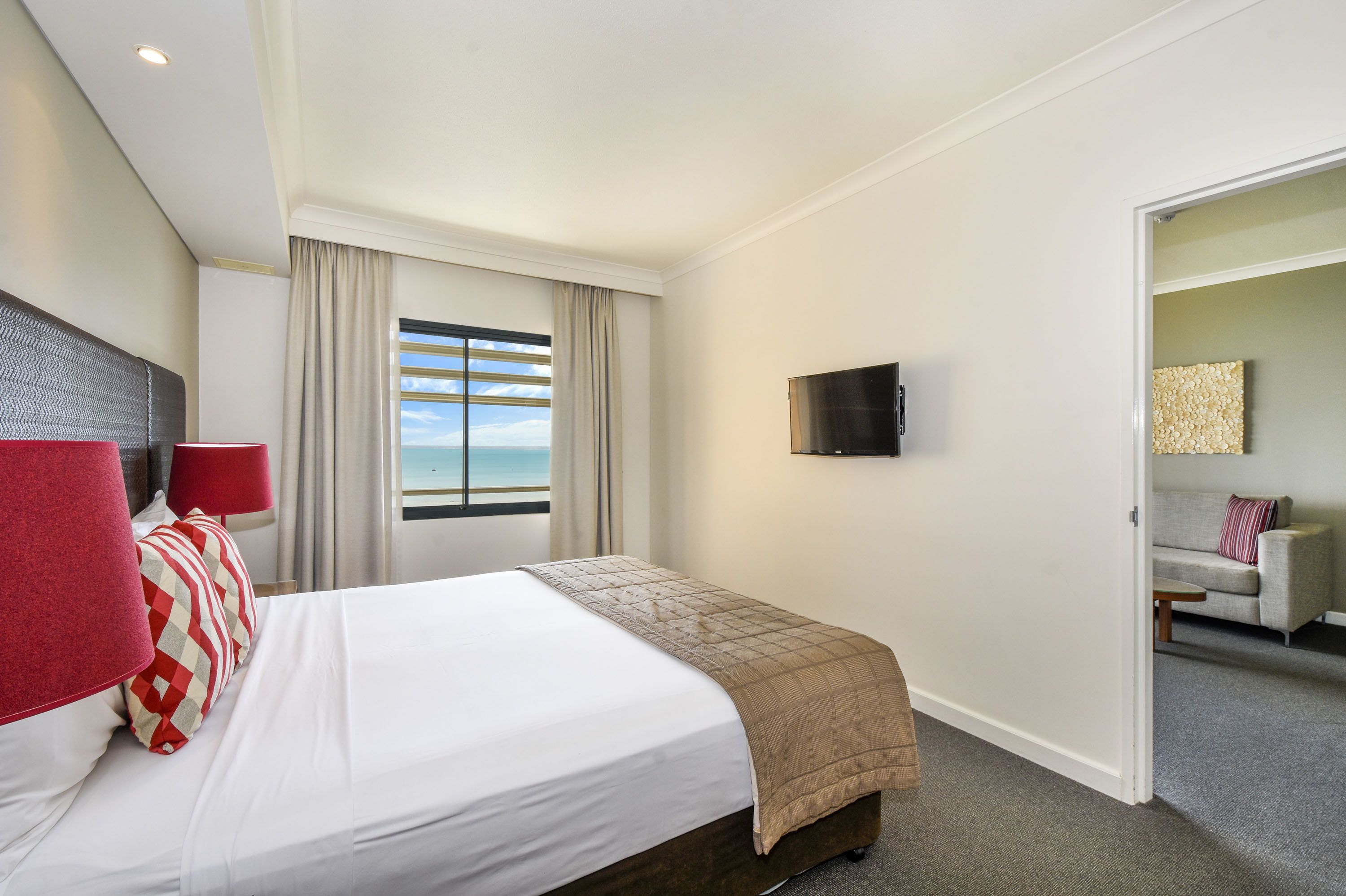 Mantra on the Esplanade Darwin