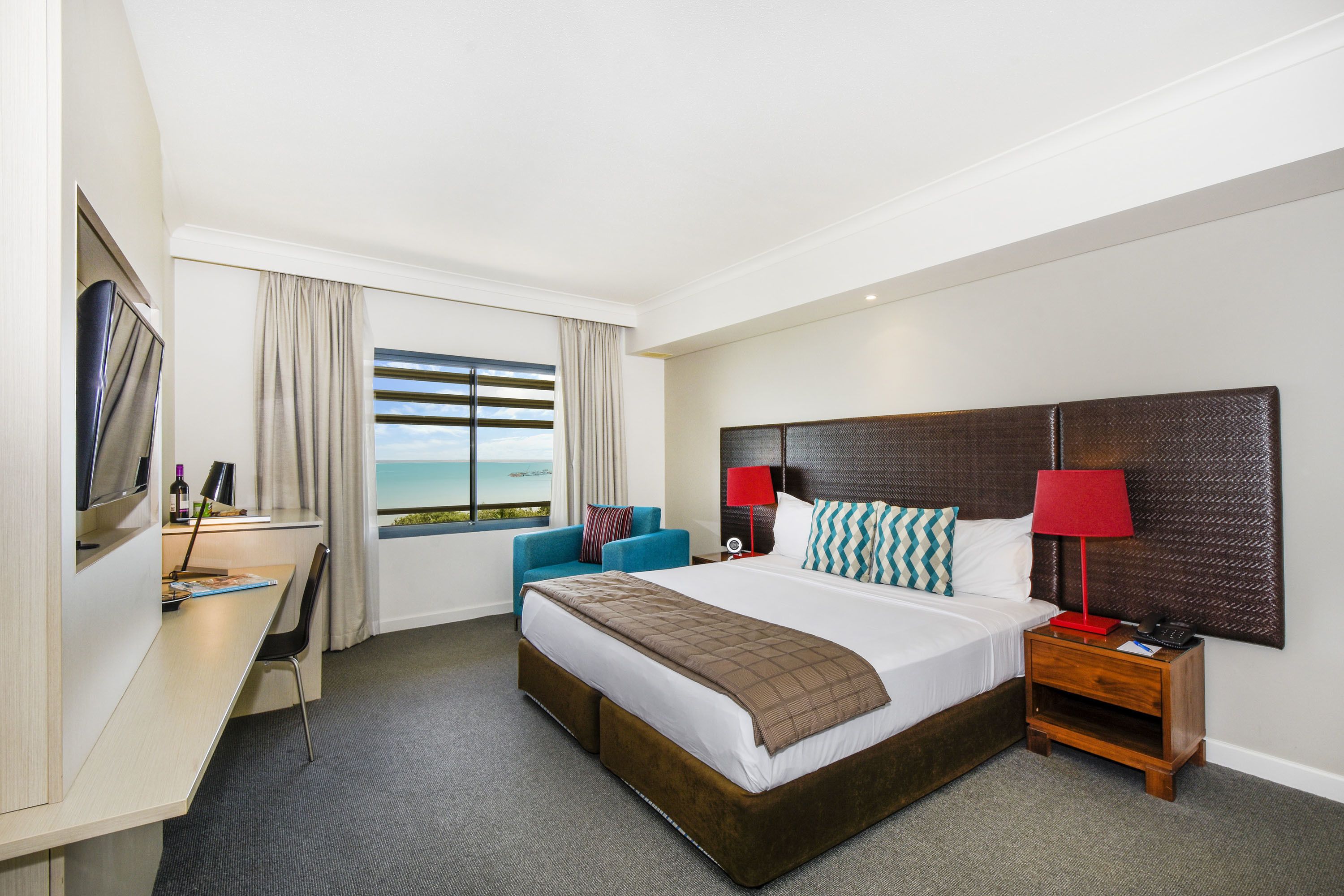 Mantra on the Esplanade Darwin