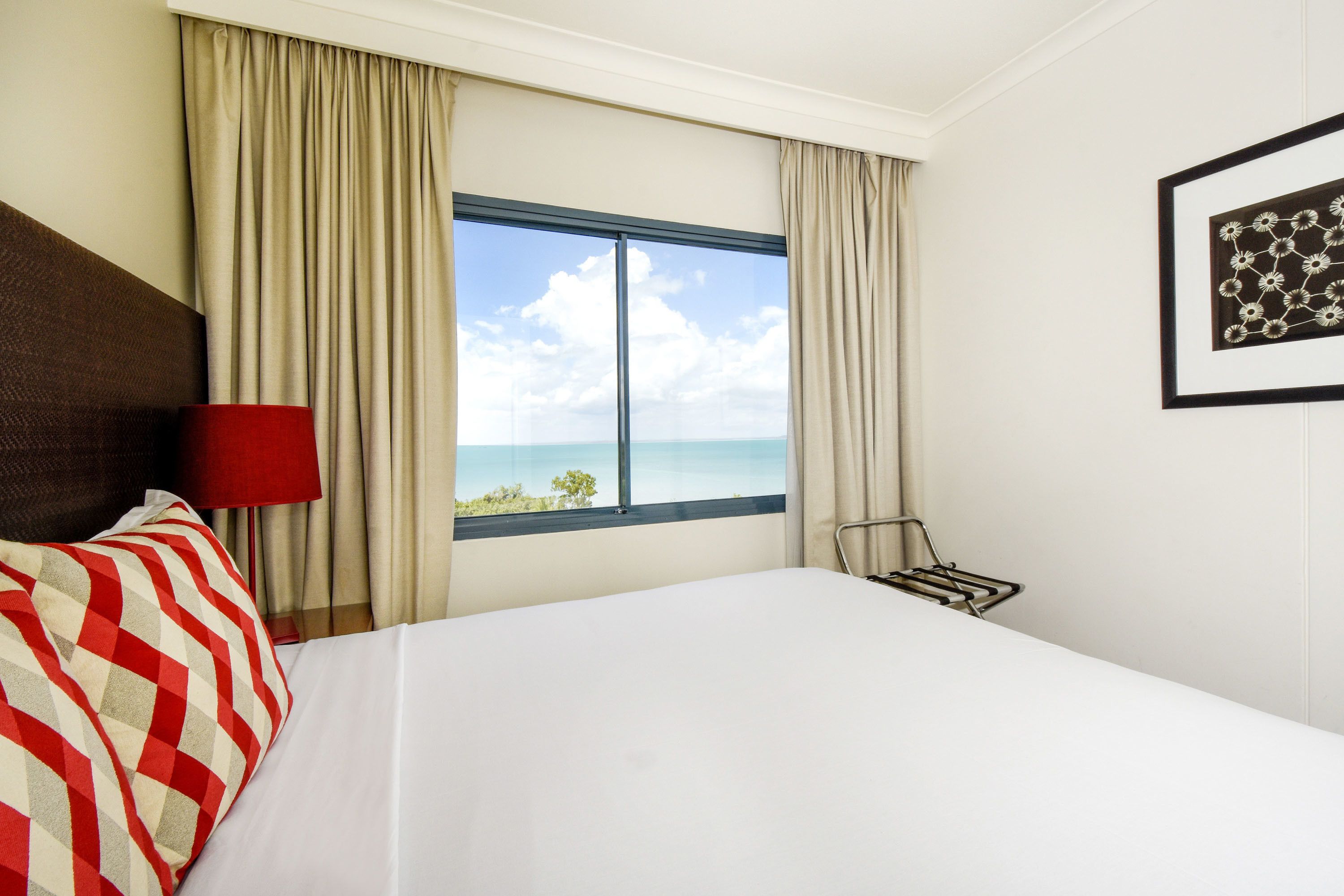 Mantra on the Esplanade Darwin