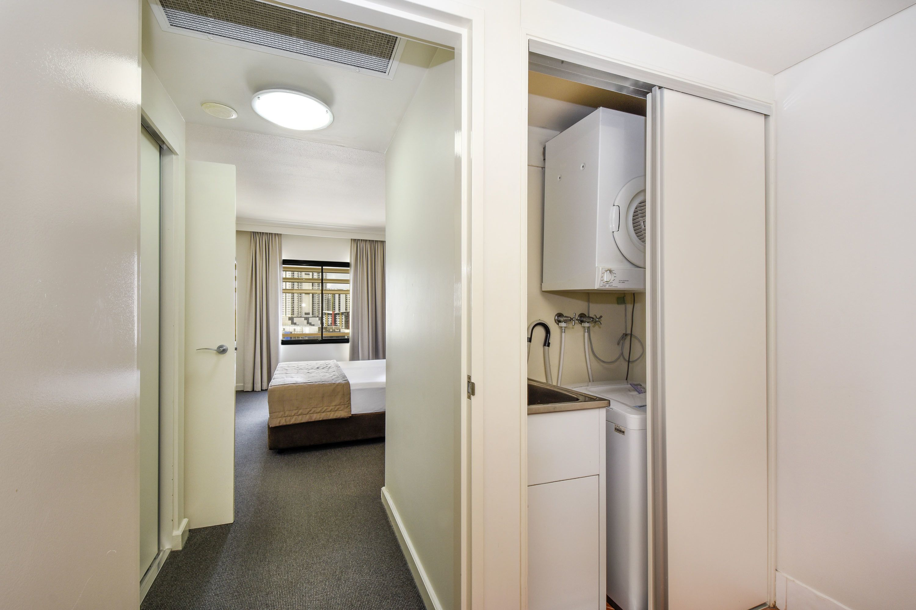 Mantra on the Esplanade Darwin