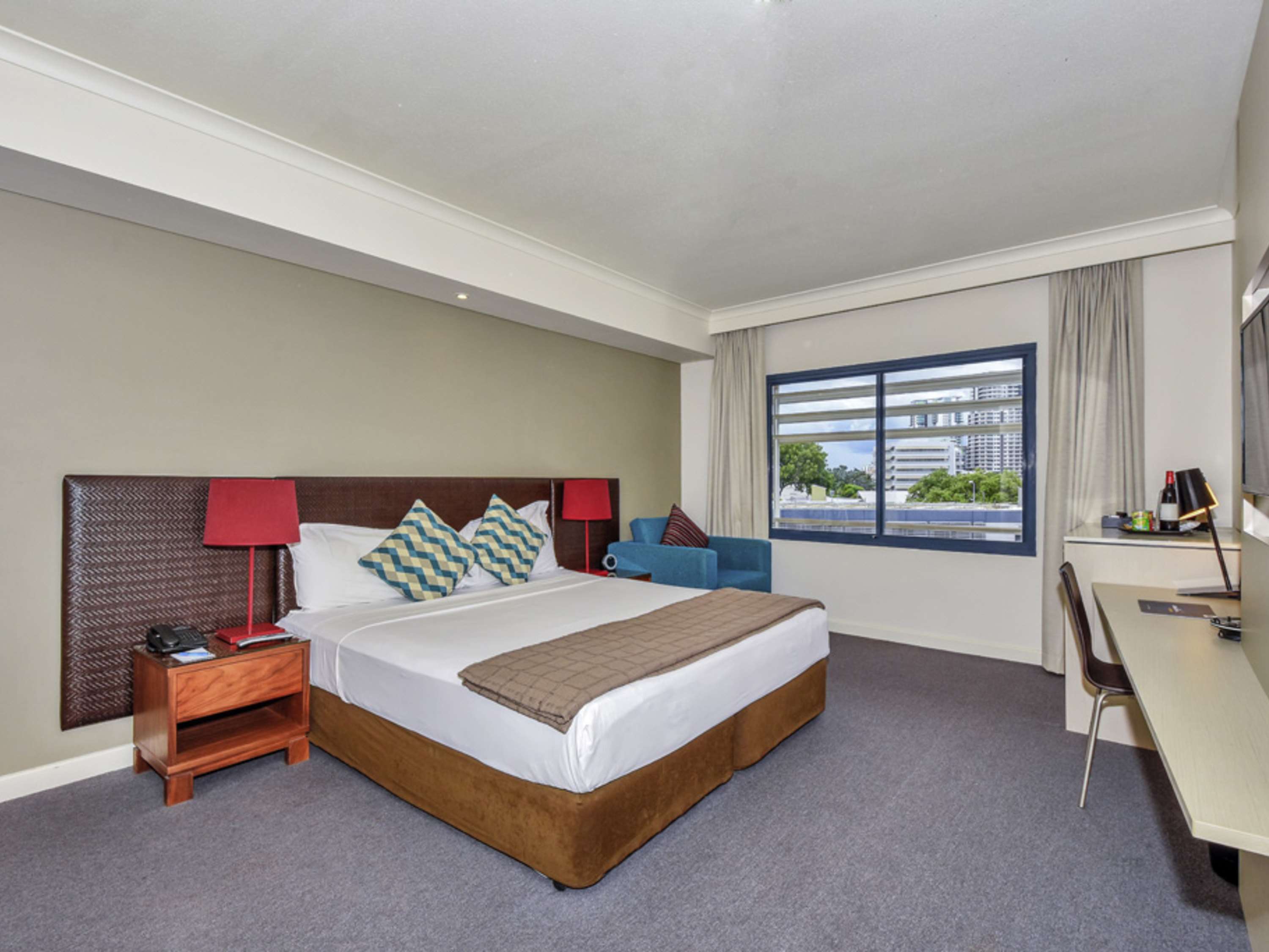 Mantra on the Esplanade Darwin