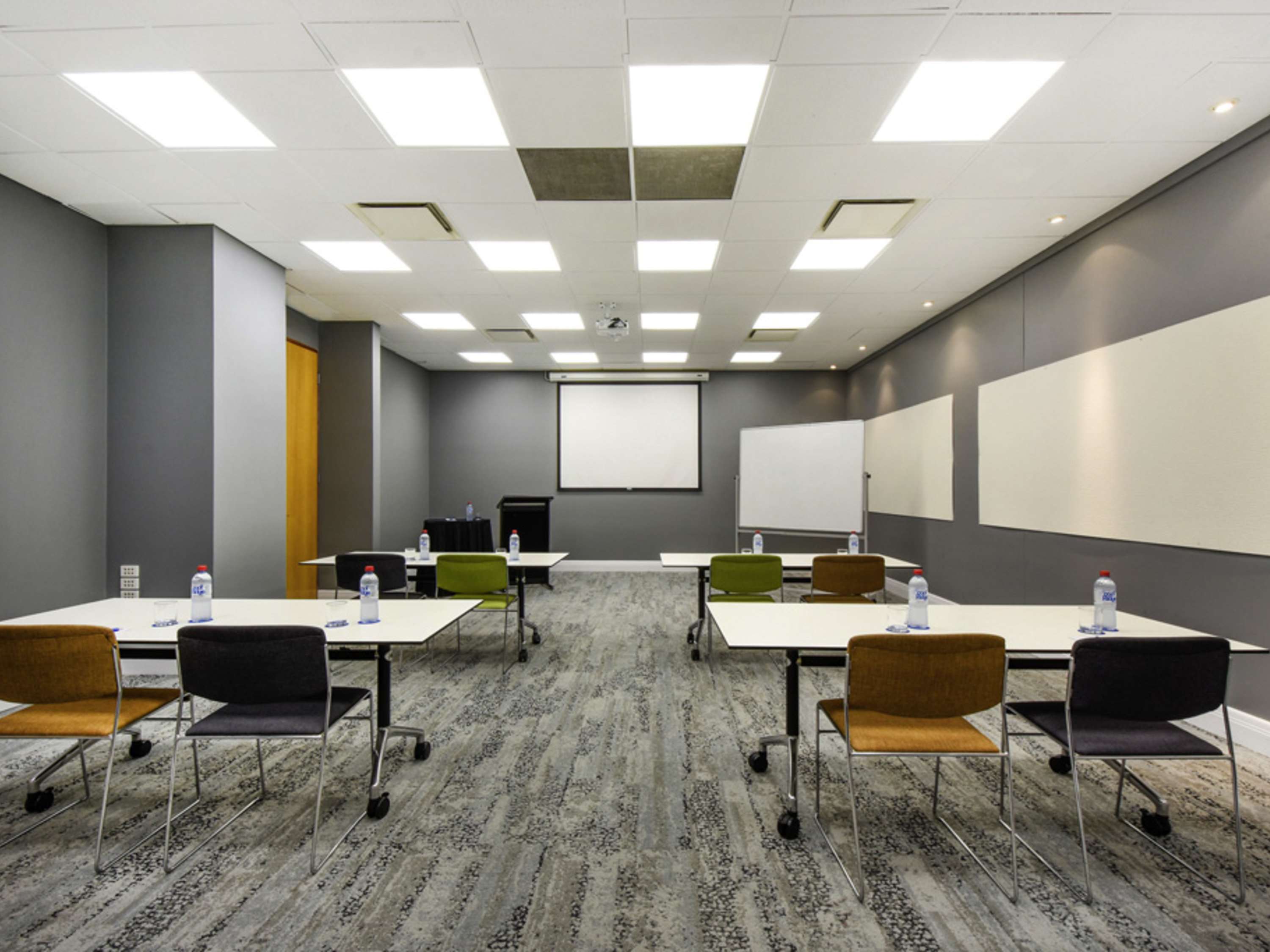 Mantra on the Esplanade Darwin