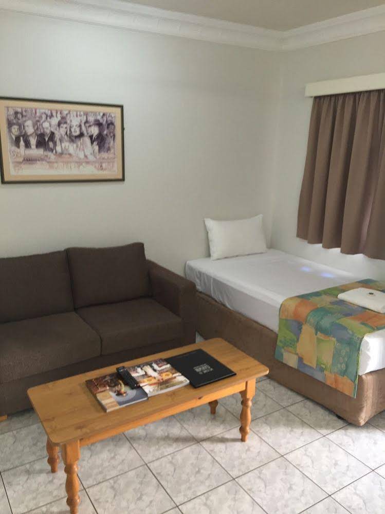 Mediterranean All Suites