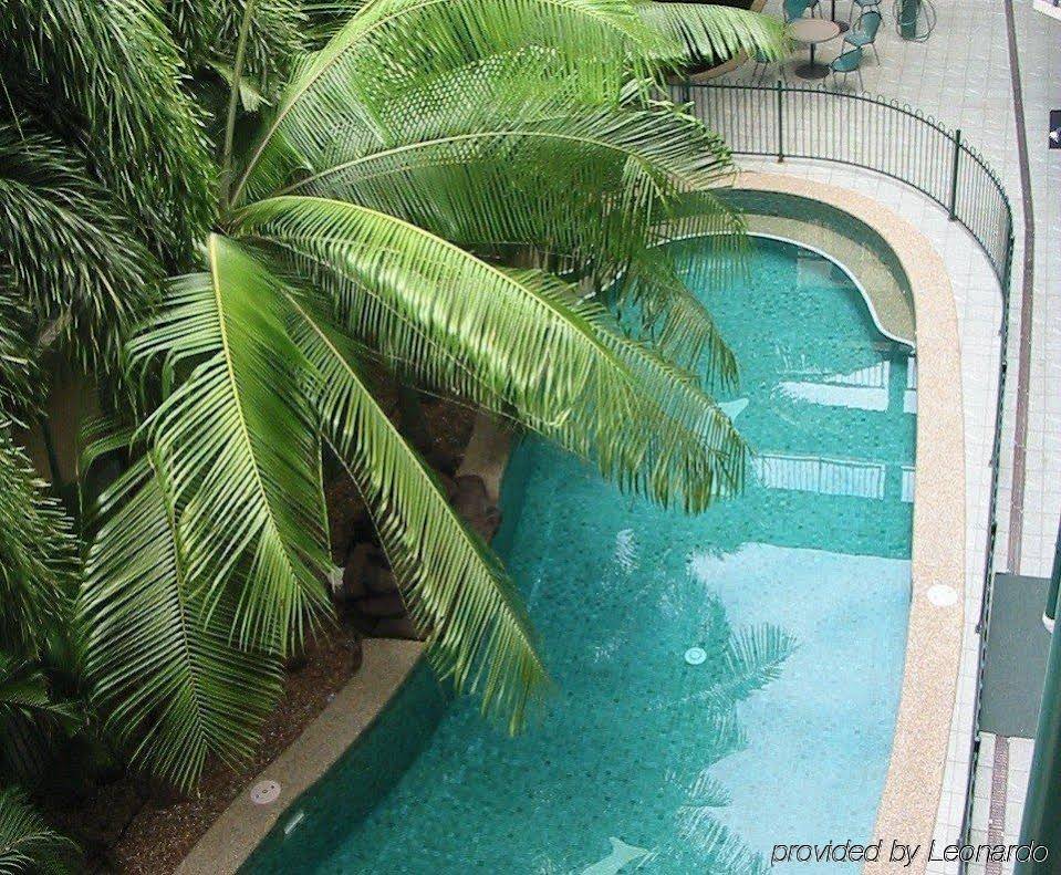 Mediterranean All Suites