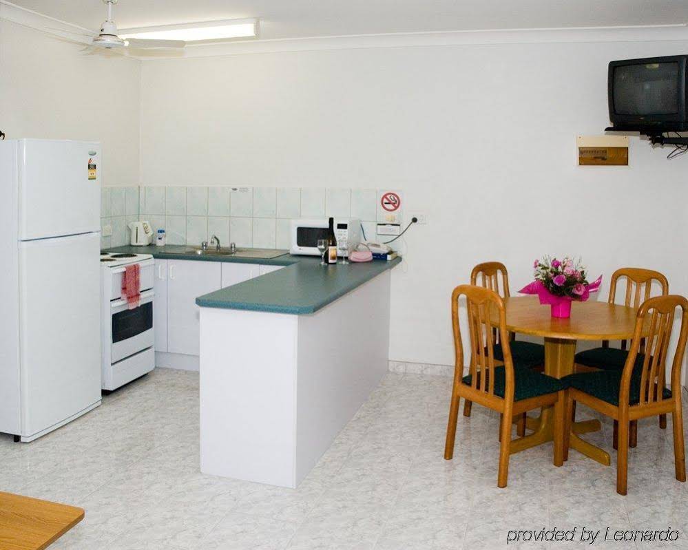 Mediterranean All Suites