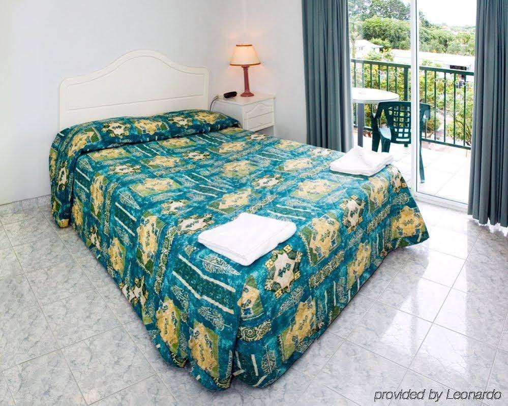 Mediterranean All Suites