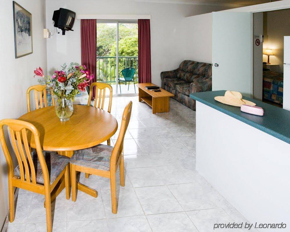 Mediterranean All Suites