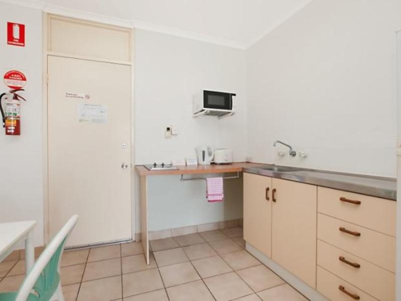 Peninsula Apartments Darwin