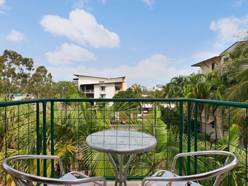 Peninsula Apartments Darwin