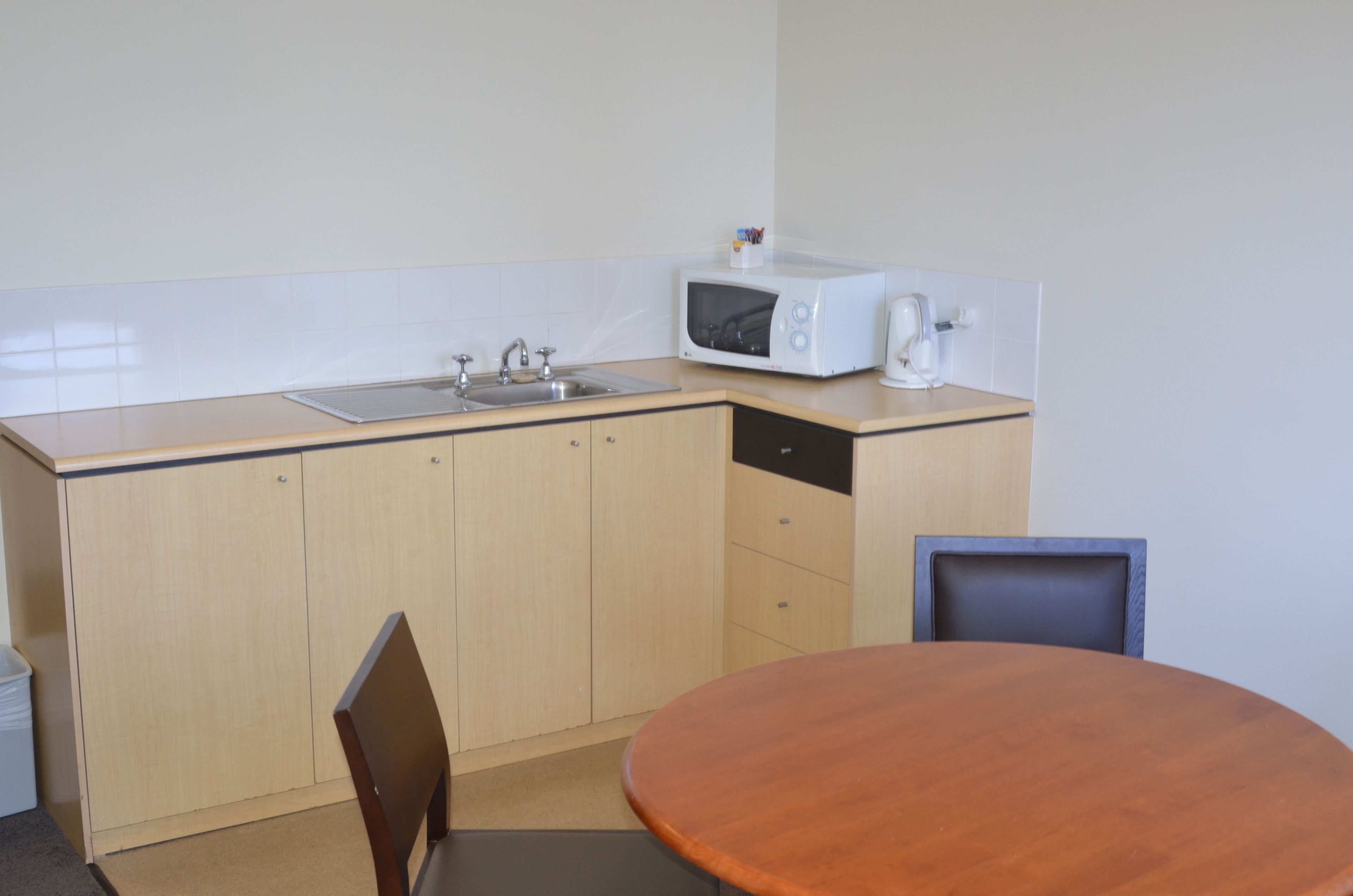 Quality Frontier Darwin